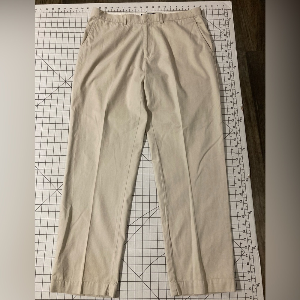 Polo Ralph Lauren‎ Men’s 36/32 Beige Chino Pants